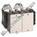 Stykač LC1F4004P7 230VAC