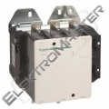Stykač LC1F400P7 230VAC