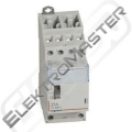 Stykač LEGRAND 412551 20A 4N/O 230V