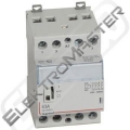 Stykač LEGRAND 412557 63A 4N/C 230V