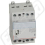 Stykač LEGRAND 412557 63A 4N/C 230V