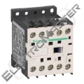 Stykač LP1K09103BD3 24VDC