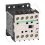 Stykač LP4K09004BW3 24VDC