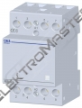 Stykač RSI-63-04-A230 63A 230VAC