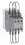 Stykač UA16-30-10RA 240V/60Hz