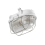 Sví. HERMI 7063NB E27/100W IP54
