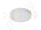 Sví. LED 18W downlight MOUNTED kul.