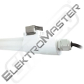 Sví. LED COMET S600 10W st.bílá IP67
