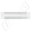 Sví. LED FLAT 10W 4000K IP42 bílá