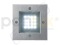 Sví. LED INDEX 16LED 1,1W st.bílá IP54