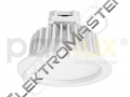 Sví. LED LED DOWNLIGHT 20W IP20 bílá