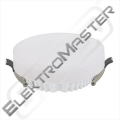 Sví. LED NIXO 12 12W 2700K IP20 downligh