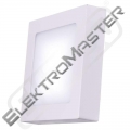 Sví. LED PPS 24W st.bílá IP20