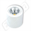 Sví. LED SIMA S30 30W t.bílá IP20