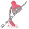 Sví. SUZI HR-60-PK stolní lampa