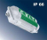 Sví.nouz. BASET-I-PC-FROST-109 1x9W 1h