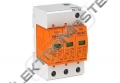 Svodič OBO V50-B+C 3-280 CombiContro V50
