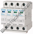 Svodič SPCT2-460-3 +NPE přepětí třídy C