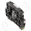 Svodič Weidmuller VSSC4 MOV 240VAC/DC
