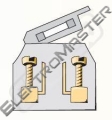 Svorka ABB M4/8.SF Entrelec