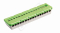 Svorka ABB PE 7x16mm2+9x6mm2