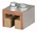 Svorka BBT-CU-BAR500/720-50