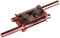 Svorka DEHN 307007 Cu