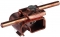 Svorka DEHN 339057 Cu
