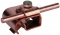 Svorka DEHN 339067 Cu