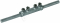 Svorka DEHN 385202 Zn 7-10mm M6x12mm