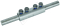 Svorka DEHN 385216 Al 16/16mm M6x12mm