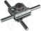 Svorka DEHN 390551MV 8-10mm