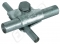 Svorka DEHN 392050 FeZn