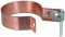 Svorka DEHN 420207 Cu/FeZn