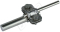 Svorka DEHN 459019 ALMgSI