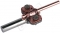 Svorka DEHN 460507 UNI Cu/FeZn