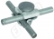 Svorka DEHN MMV 6-8mm FeZn