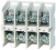Svorka K 95/4 SASY 160A