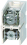 Svorka K2x240/1