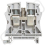 Svorka VIKING 37164 16mm řadová šedá