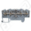 Svorka VIKING 37254 4mm s diod. 2P