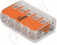Svorka WAGO 221-415