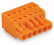 Svorka WAGO 231-311/102-000
