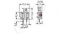 Svorka WAGO 235-401/331-000