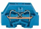 Svorka WAGO 260-304