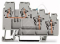 Svorka WAGO 270-560