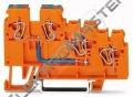 Svorka WAGO 270-564