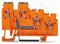 Svorka WAGO 270-564