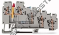 Svorka WAGO 270-570/281-434