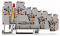 Svorka WAGO 270-570/281-434